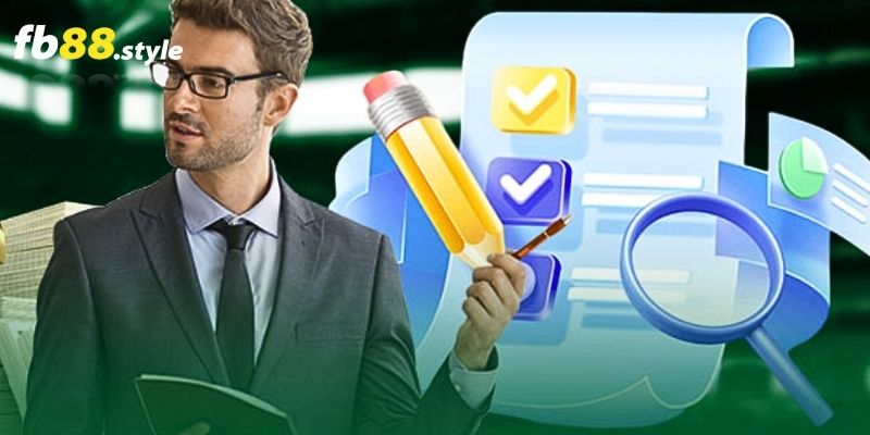 Cập nhật chính sách miễn trách nhiệm của FB88 mới nhất 2026