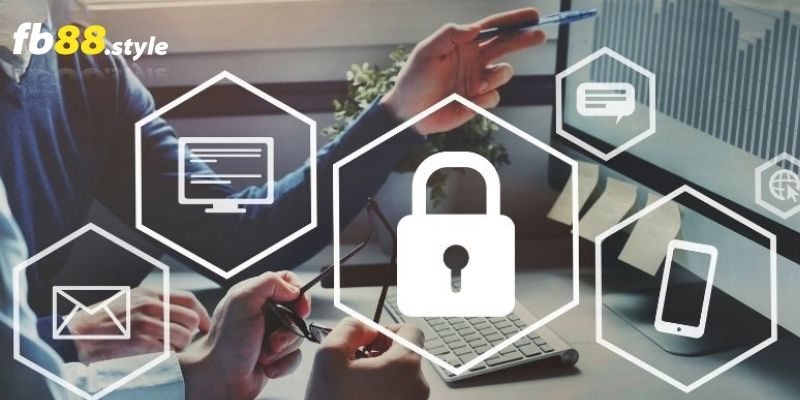 Chính sách bảo mật thông tin người chơi tại FB88