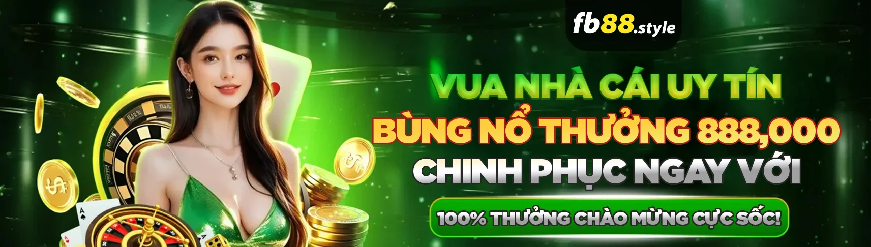FB88 - Nhà cái thể thao uy tín số 1 năm 2026