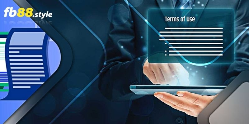 Những lưu ý quan trọng về điều khoản điều kiện
