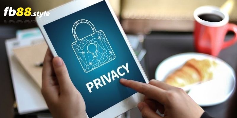 Quyền của người dùng tại nền tảng