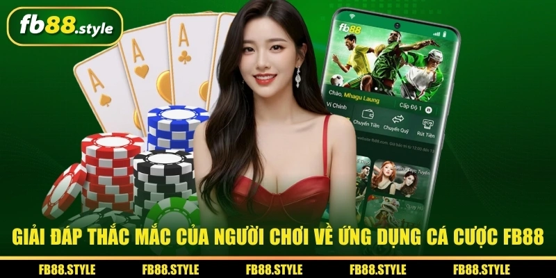 Câu hỏi thường gặp FB88 về khuyến mãi