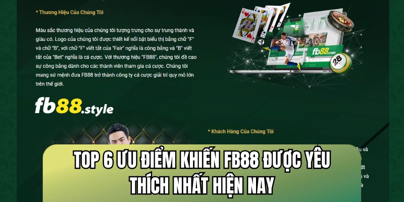 FB88 bằng chứng công bằng RNG iTech Labs